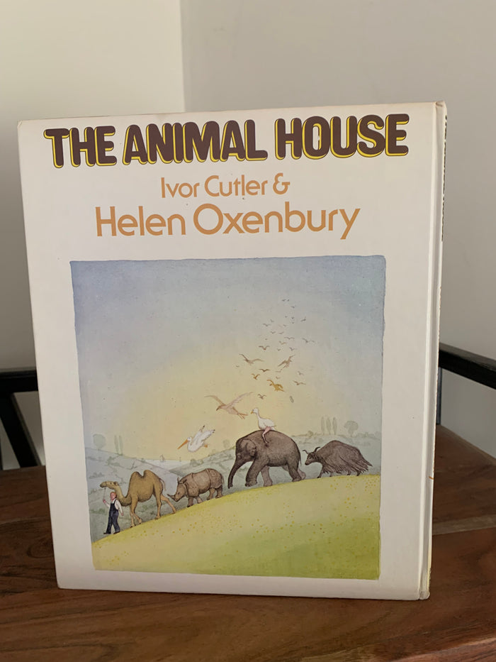 The Animal House