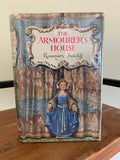 The Armourer's House
