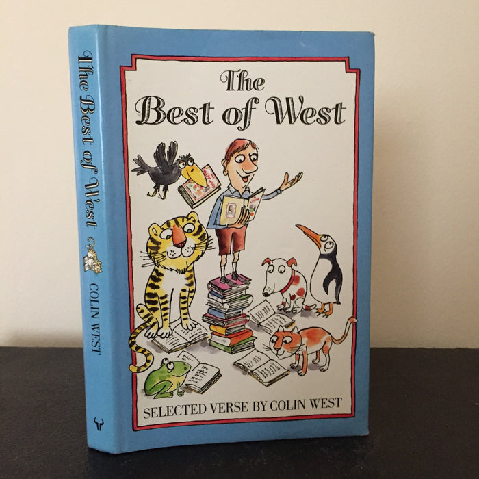 The Best of West