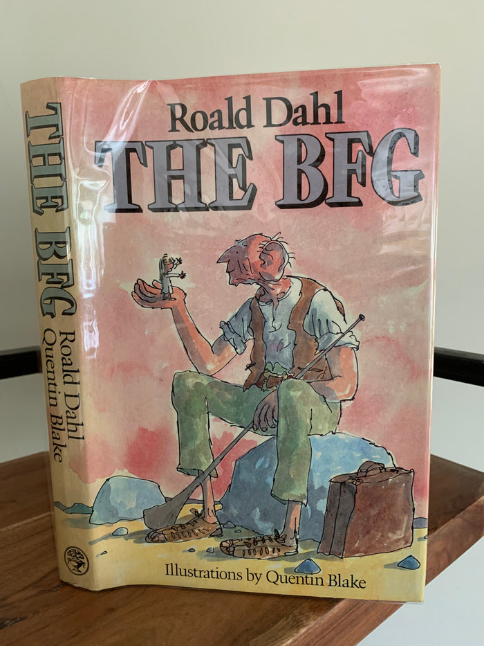 The BFG