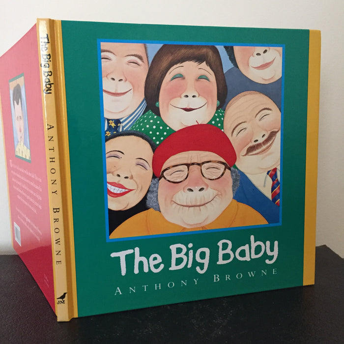 The Big Baby