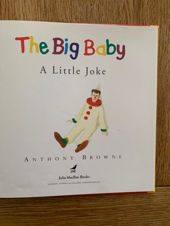 The Big Baby