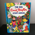 The Big Enid Blyton Story Annual