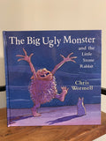 The Big Ugly Monster and the Little Stone Rabbit