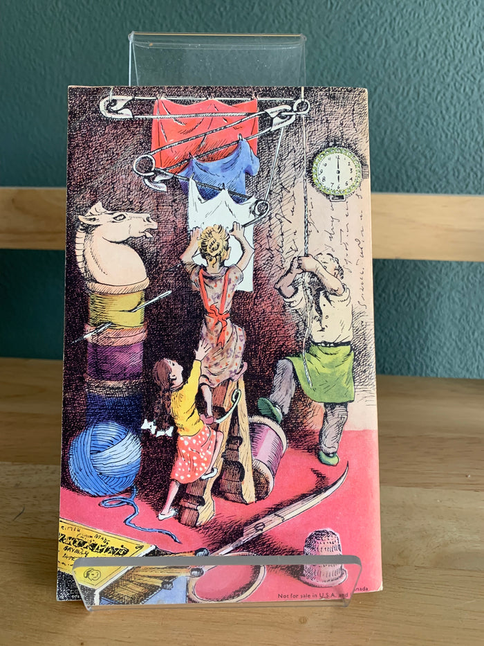 The Borrowers