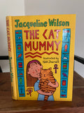 The Cat Mummy