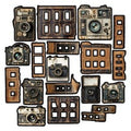 The Cataloguer's Cabinet - Ephemera - Cameras