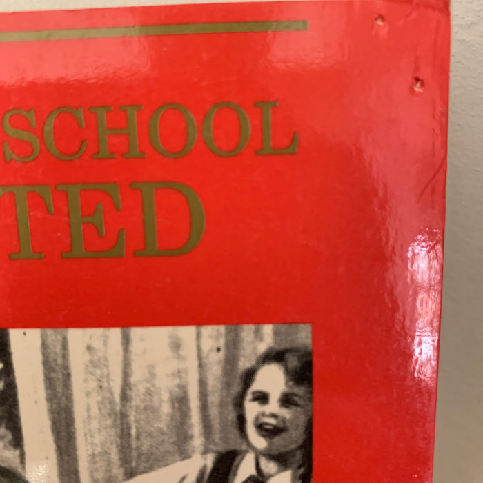 The Chalet School Revisited