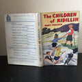 The Children of Kidillin