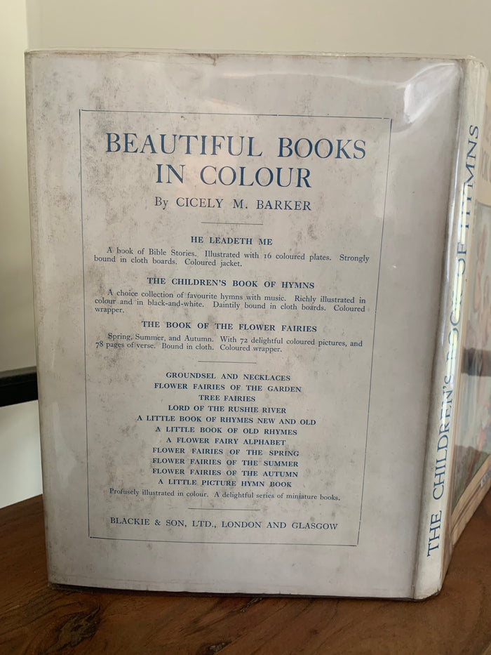 The Children's Book of Hymns