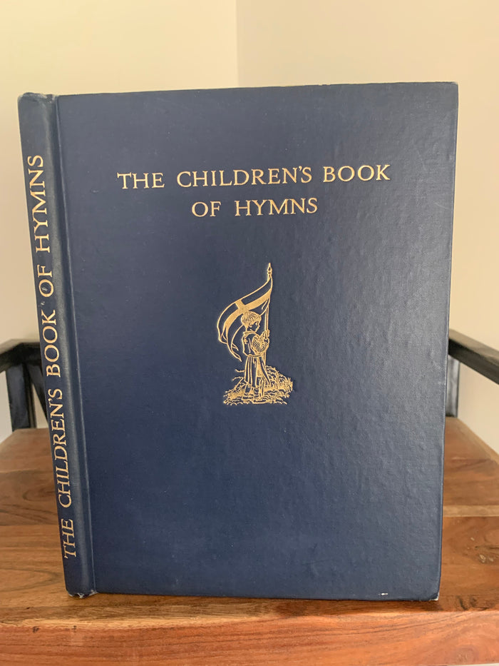 The Children's Book of Hymns