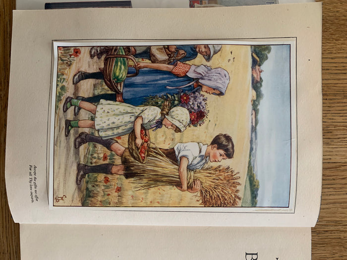 The Children's Book of Hymns