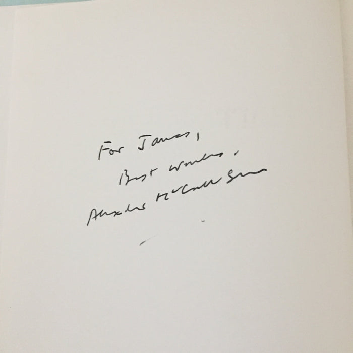 The Cowgirl Aunt of Harriet Bean (Signed)
