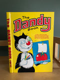 The Dandy Book 1971