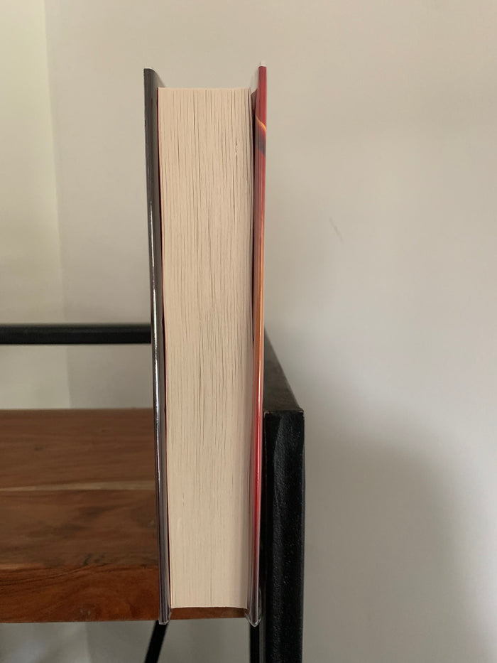 The Fowl Twins (signed)