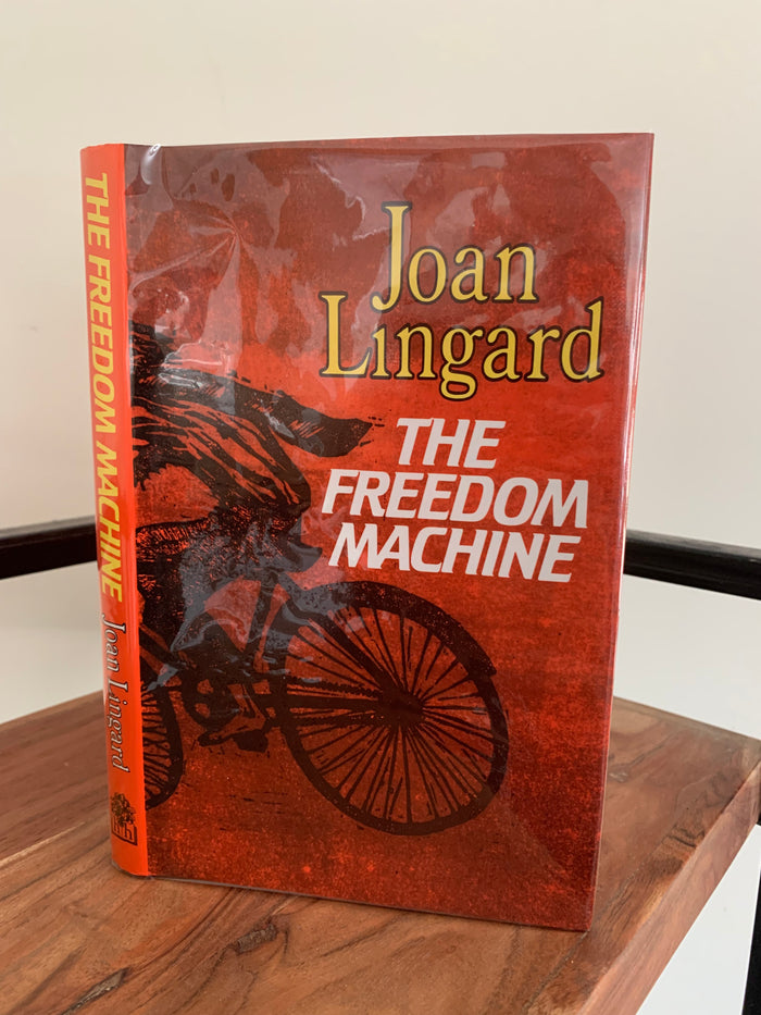 The Freedom Machine