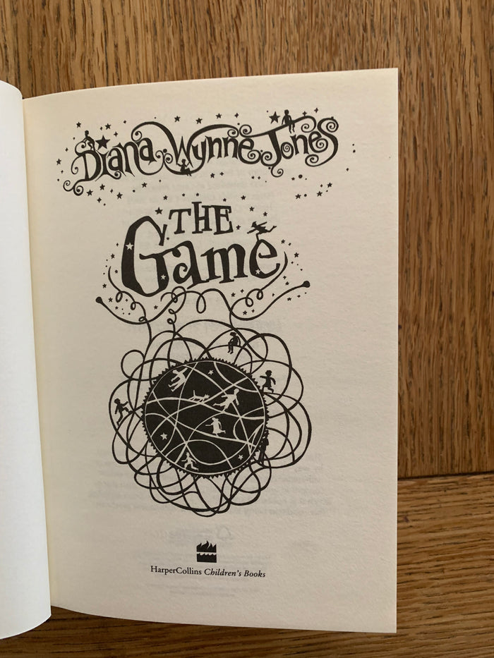 The Game