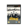 The Getaway