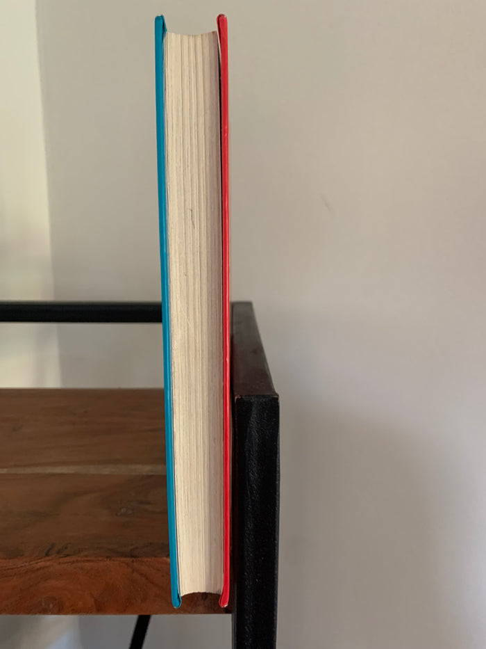 The Illustrated Mum (signed)
