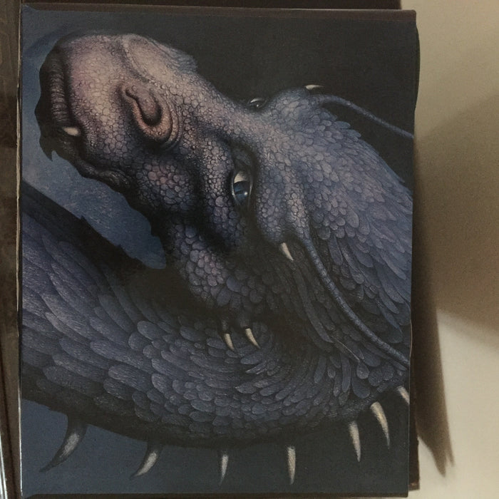 The Inheritance Cycle (four book boxed-set)