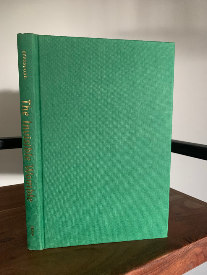 The Invisible Womble and Other Stories