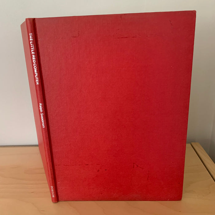 The Little Red Computer