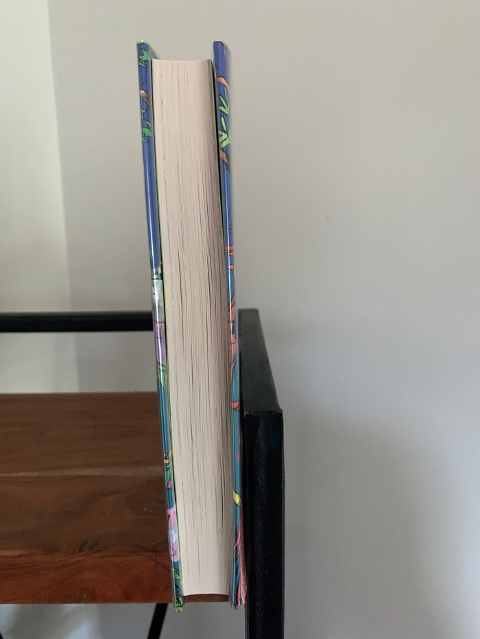 The Magic Faraway Tree - A New Adventure (signed)