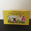 The Mouse, the Rabbit and the Little White Hen