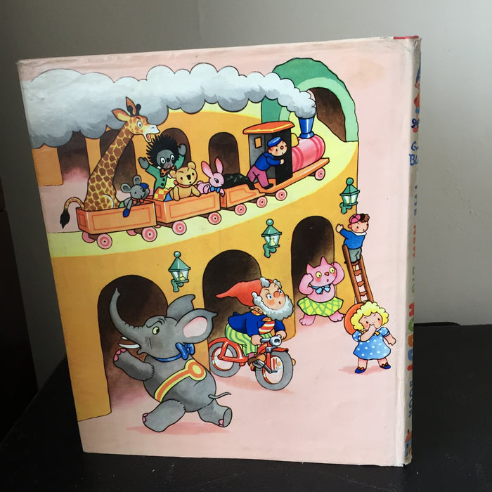 The New Big Noddy Book (no.8)
