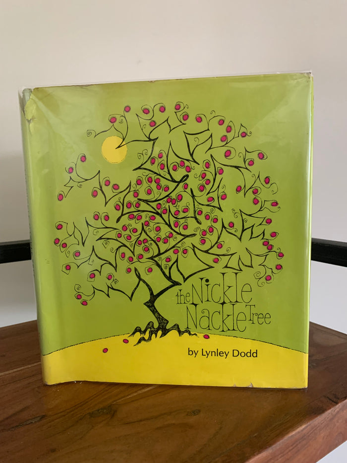 The Nickle Nackle Tree