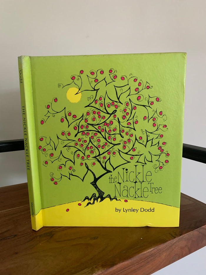 The Nickle Nackle Tree