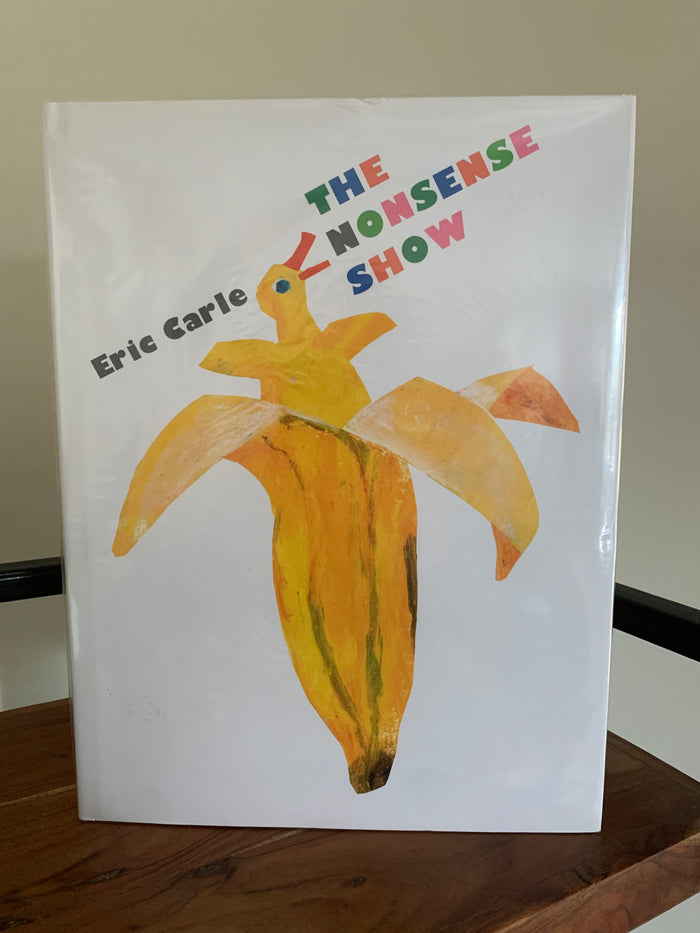 The Nonsense Show