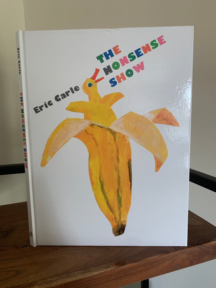 The Nonsense Show