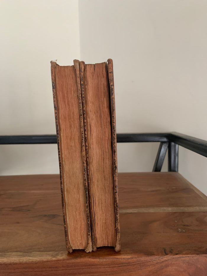 The Poetical Works of Dr Jonathan Swift. 2 volume set