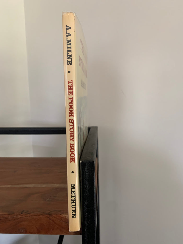 The Pooh Story Book