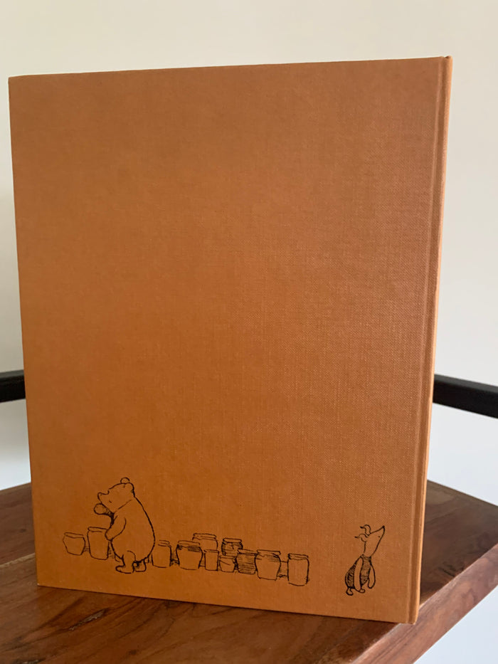 The Pooh Story Book