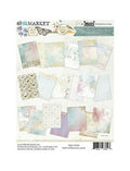 The Quiet Observer - 6x8 Collection Pack