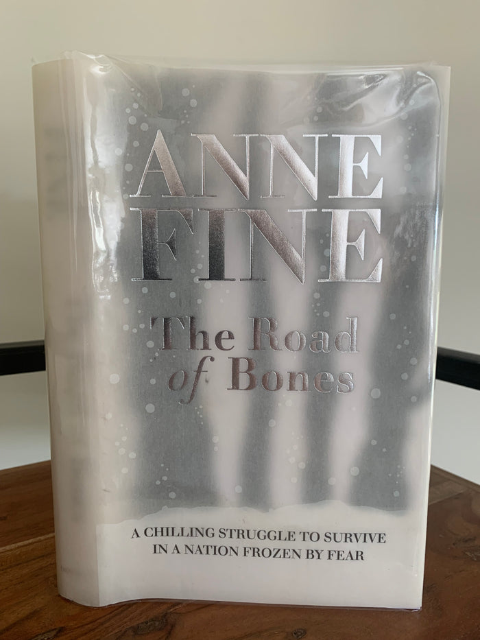 The Road of Bones