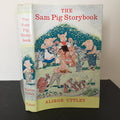 The Sam Pig Storybook