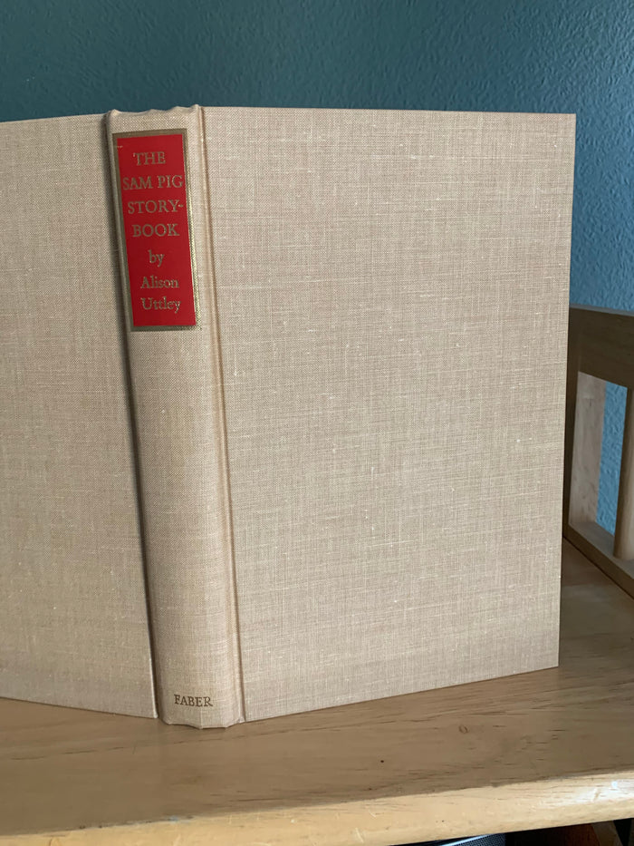 The Sam Pig Storybook