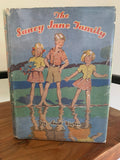 The Saucy Jane Family