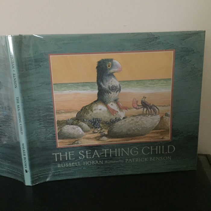 The Sea-Thing Child