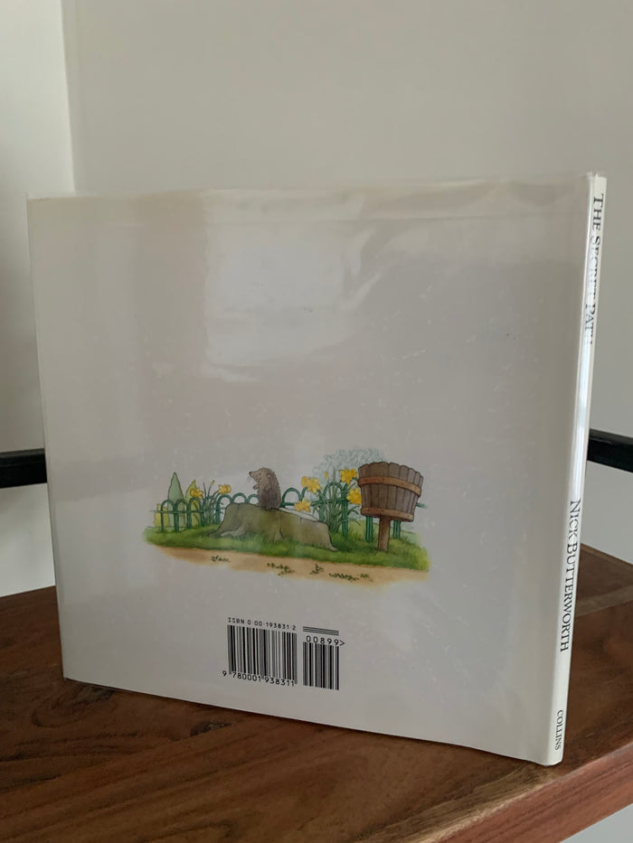 The Secret Path (signed)