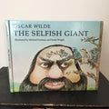 The Selfish Giant