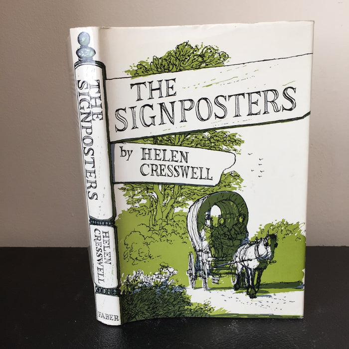 The Signposters