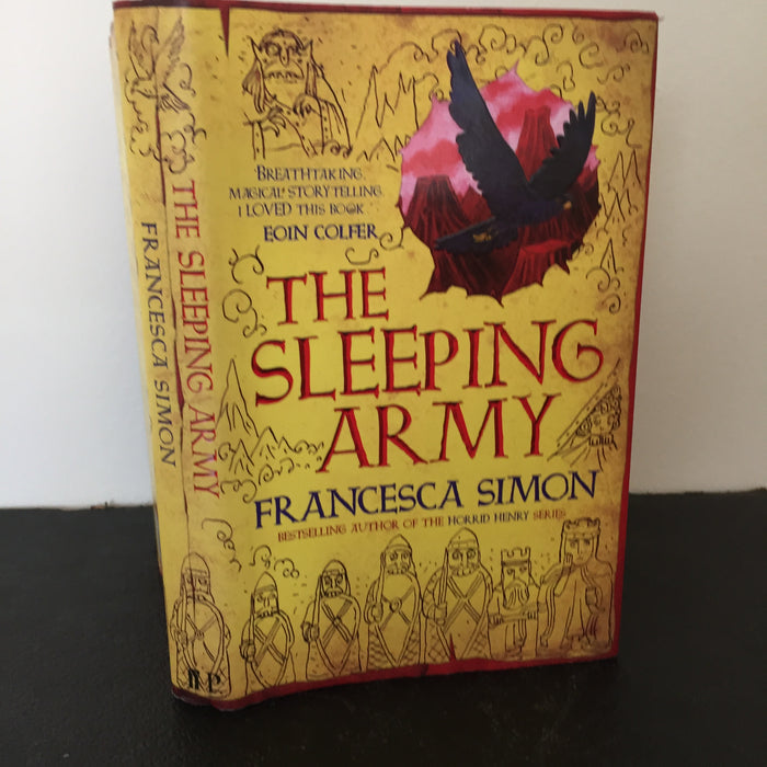 The Sleeping Army