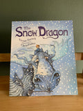 The Snow Dragon (Signed)