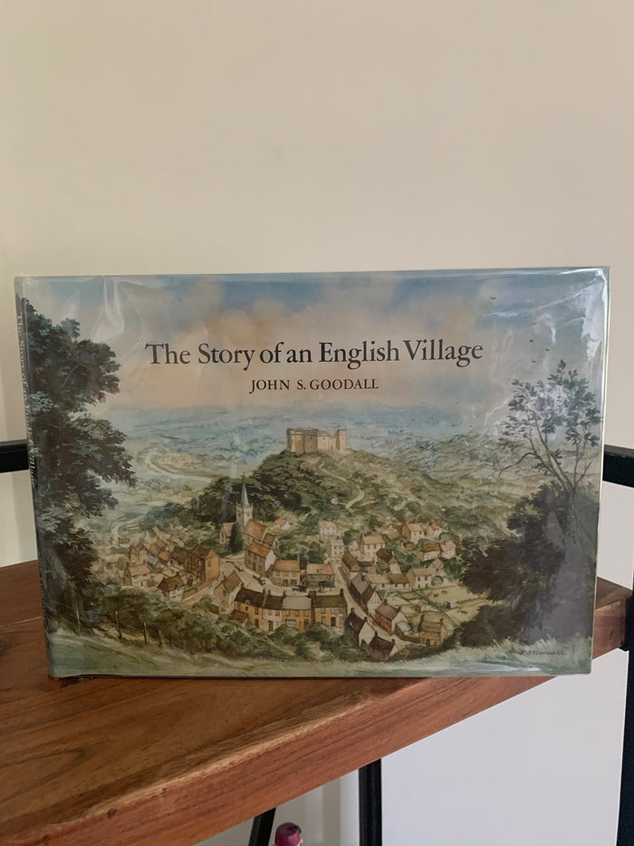 The Story of an English Village