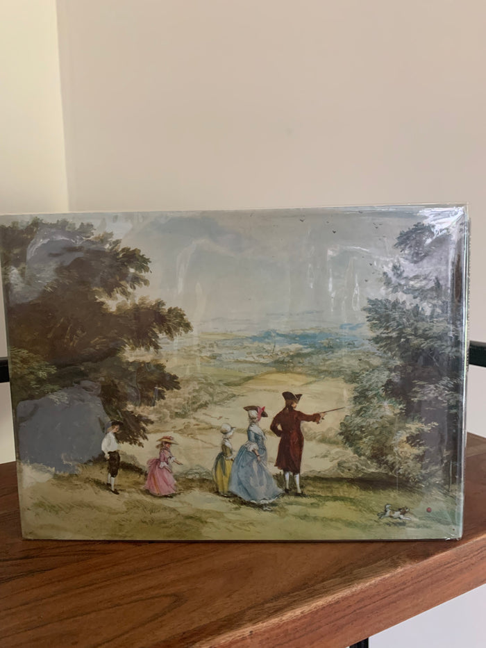 The Story of an English Village
