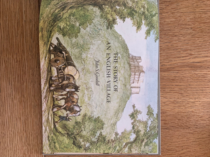The Story of an English Village